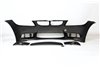 Paragolpes Delantero BMW E90 / E91 05-08 Look M3 Y Antinieblas ABS