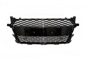 Parrilla Audi TT 8S 2015-2019 Look RS