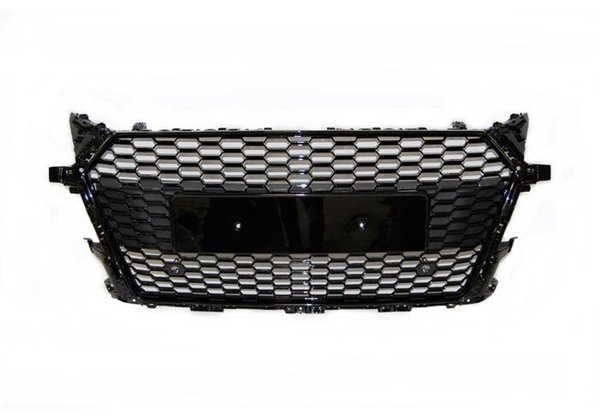 Parrilla Audi TT 8S 2015-2019 Look RS