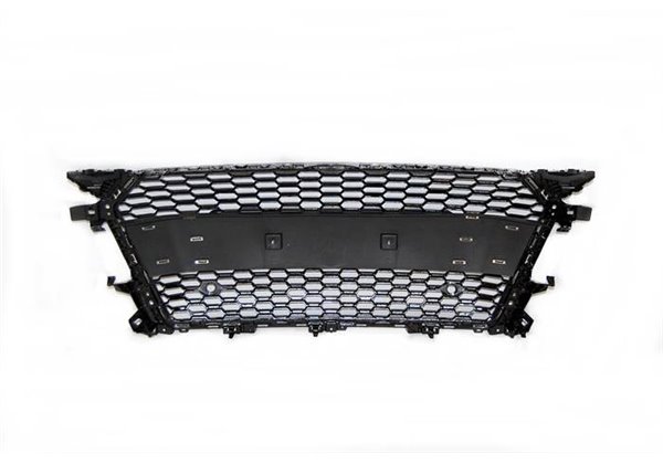 Parrilla Audi TT 8S 2015-2019 Look RS