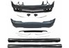 Kit De Carrocería Mercedes W211´07-09 Look AMG E63 ABS