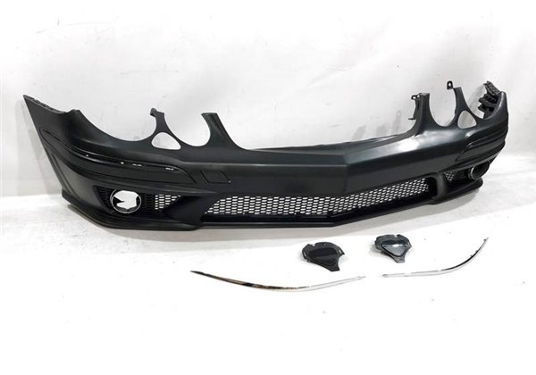 Kit De Carrocería Mercedes W211´07-09 Look AMG E63 ABS