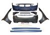 Kit De Carrocería BMW F30 Look M4