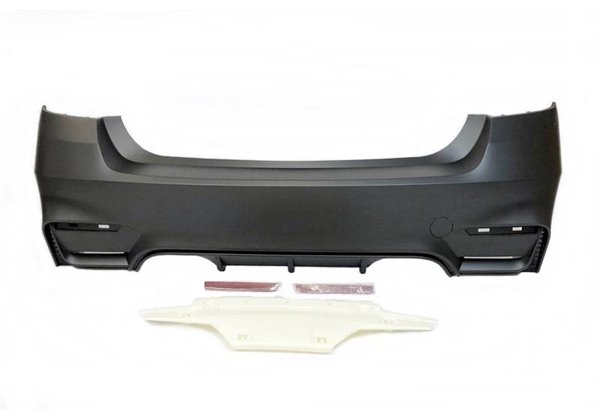 Kit De Carrocería BMW F30 Look M4