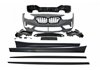 Kit De Carrocería BMW F20 LCI Look M2C
