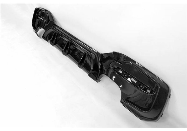 Kit De Carrocería BMW F20 LCI Look M2C