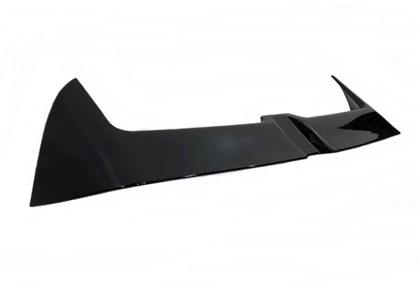 Alerón Volkswagen Golf 8 / 8.5 GTI 3/5P Negro brillante