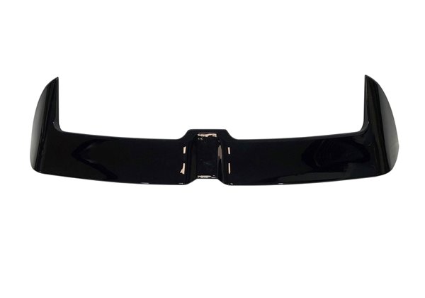 Alerón Volkswagen Golf 8 / 8.5 GTI 3/5P Negro brillante