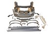 Kit De Carrocería BMW X5 F15 Look X5M ABS