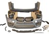 Kit De Carrocería BMW X5 F15 Look X5M ABS