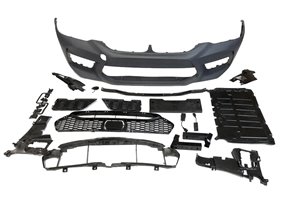 Paragolpes Delantero BMW G30 / G31 Look M5 II
