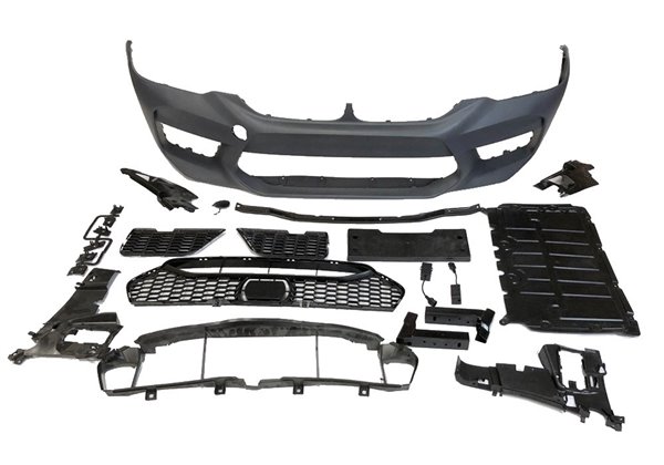 Paragolpes Delantero BMW G30 / G31 Look M5 II