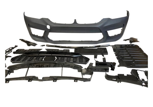 Paragolpes Delantero BMW G30 / G31 Look M5 II