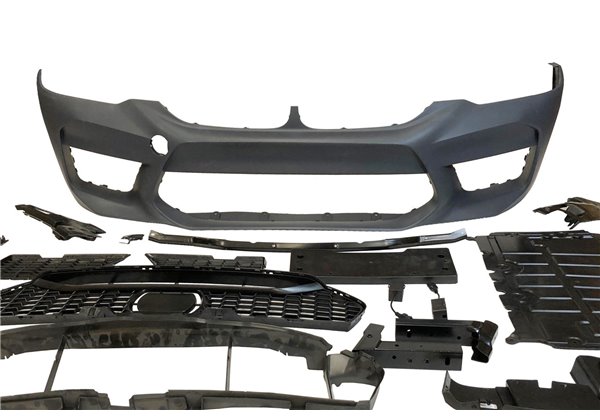 Paragolpes Delantero BMW G30 / G31 Look M5 II