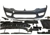 Paragolpes Delantero BMW G30 / G31 Look M5 II