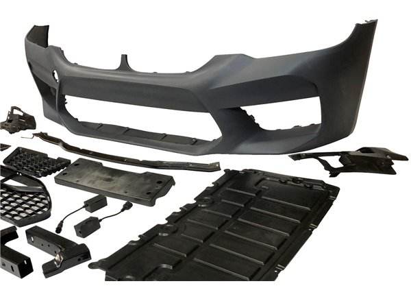 Paragolpes Delantero BMW G30 / G31 Look M5 II