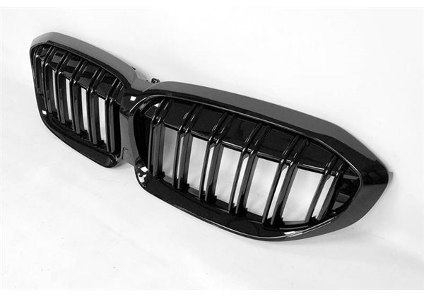 Parrilla BMW G20 Look M4