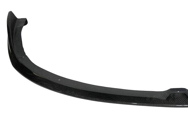 Spoiler Delantero Subaru Impreza '08 Carbono