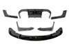 Kit De Carrocería BMW F30 / F32 / F36 Look M-Performance Para TCB6215 / TCBF347 / TCBF353