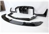 Kit De Carrocería BMW F30 / F32 / F36 Look M-Performance Para TCB6215 / TCBF347 / TCBF353