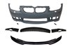 Paragolpes Delantero BMW E92 / E93 06-09 Look M3 Carbono