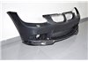 Paragolpes Delantero BMW E92 / E93 06-09 Look M3 Carbono