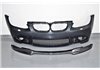 Paragolpes Delantero BMW E92 / E93 06-09 Look M3 Carbono