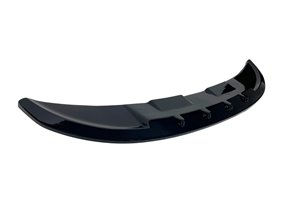 Spoiler Delantero Range Rover Sport L494 2013-2017 Negro Brillante