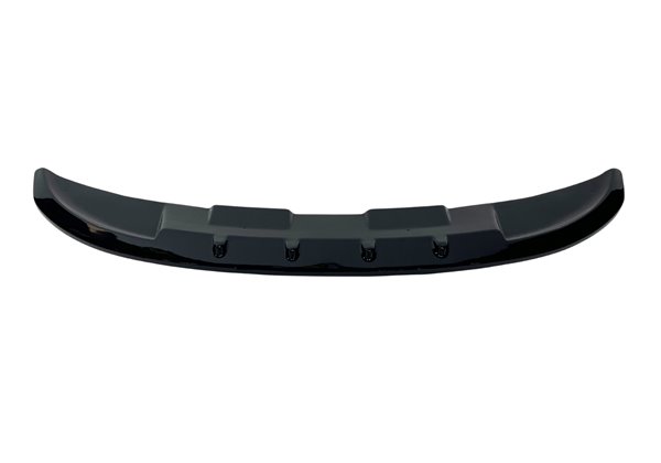 Spoiler Delantero Range Rover Sport L494 2013-2017 Negro Brillante
