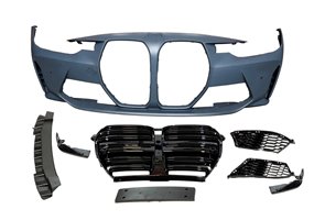 Paragolpes Delantero BMW F30 / F31 Look M3 G80