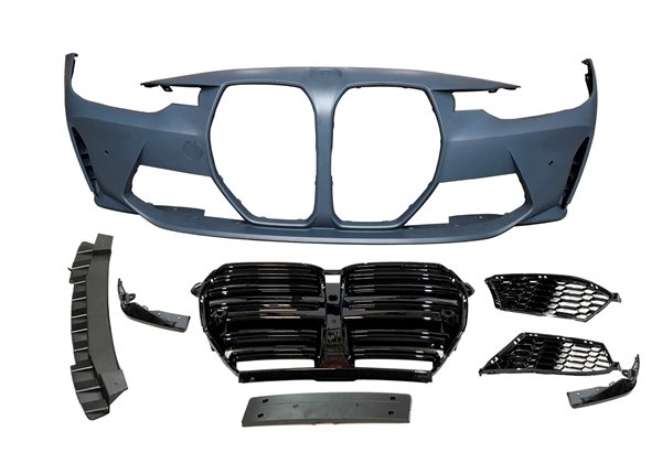 Paragolpes Delantero BMW F30 / F31 Look M3 G80