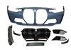Paragolpes Delantero BMW F30 / F31 Look M3 G80