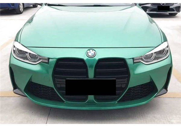 Paragolpes Delantero BMW F30 / F31 Look M3 G80