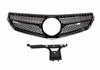 Parrilla Mercedes W207 2009-2013 Look Diamond