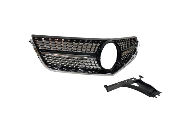 Parrilla Mercedes W207 2009-2013 Look Diamond