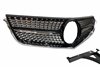Parrilla Mercedes W207 2009-2013 Look Diamond