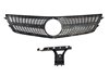 Parrilla Mercedes W207 2009-2013 Look Diamond