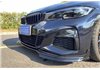 Kit De Carrocería BMW G20 / G21 Look 340 M Performance Brillante Negro
