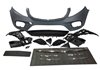 Paragolpes Delantero Mercedes Vito W447 2016-2023 Look AMG