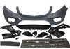 Paragolpes Delantero Mercedes Vito W447 2016-2023 Look AMG