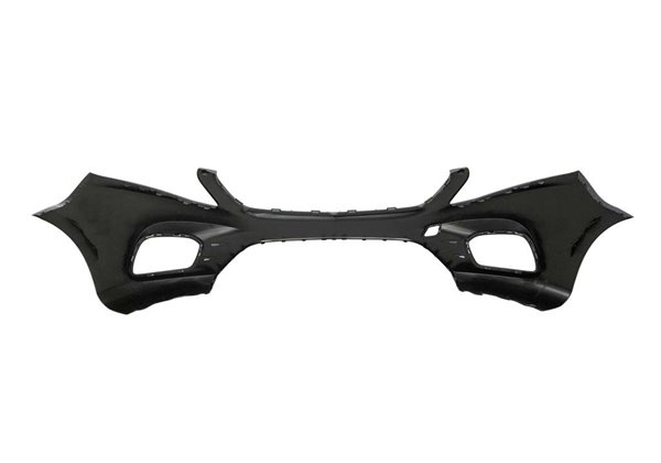 Paragolpes Delantero Mercedes Vito W447 2016-2023 Look AMG