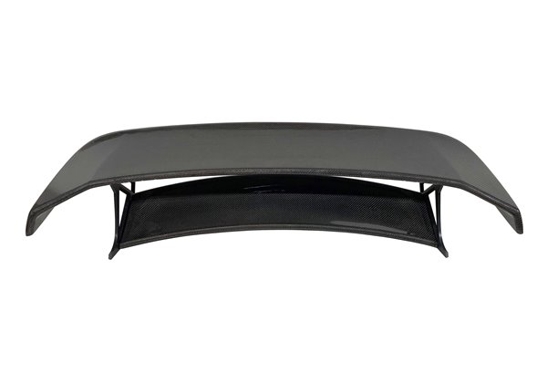 Portón Carbono Porsche 981 2013-2016 Con Alerón Carbono