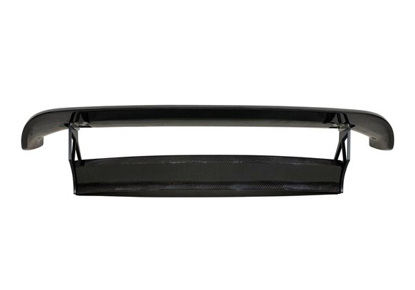 Portón Carbono Porsche 981 2013-2016 Con Alerón Carbono