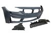 Paragolpes Delantero BMW F30 / F31 Look M3 Alojamiento Antinieblas