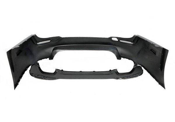 Paragolpes Trasero BMW G30 Look M-Tech