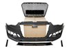 Paragolpes Delantero Audi A5 Coupe / Sportback 2013-2016 Look RS5 2017