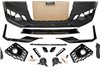 Paragolpes Delantero Audi A5 Coupe / Sportback 2013-2016 Look RS5 2017
