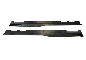 Taloneras Chevrolet Camaro 1LE