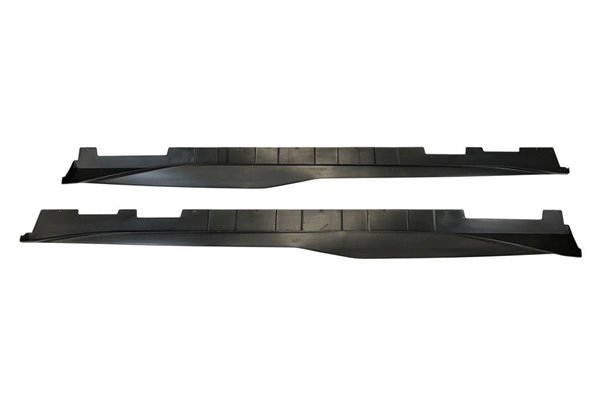 Taloneras Chevrolet Camaro 1LE