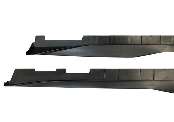 Taloneras Chevrolet Camaro 1LE